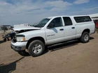 Power Steering Pump Thru 12/05/03 Fits 02-04 Dodge 1500 Pickup 1367064 Used. Price: $69.90.