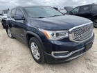 Driver Front Knee Fits 19 Acadia 594531 Used. Price: $162.25.