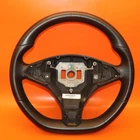 Tesla Model Steering Wheel 2016 2017 2018 2019 2020 Black 1005279-00-D Oem Used. Price: $179.10.