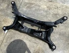2023-2025 Honda Accord Rear Suspension Subframe Crossmember Cradle # 110608 Used. Price: $349.36.