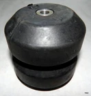 Single Timbren Spring Suspension Shock Buffer A00550 New. Price: $36.29.