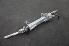 Front Driver Steering Column Assembly 99634700706 Porsche 911 Turbo 1999-02 Used. Price: $135.99.