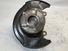 19-23 Honda Passport Awd Front Right Passenger Spindle Knuckle W/ Hub Q Used. Price: $123.24.