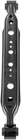 Dorman 521-886 Suspension Lateral Arm For Select 08-22 Nissan Renault Models New. Price: $58.95.