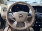 2013 Pathfinder Steering Wheel SKU#4304934 Used. Price: $82.65.