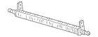 Genuine Ford Power Steering Cooler F6DZ-3D746-C New. Price: $61.27.