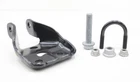 New Oem Mopar Steering Stabilizer Bracket Kit 68041800AA Ram 4500 5500 6.7 08-12. Price: $59.95.