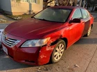 Driver Front Spindle/knuckle Vin 5TH Digit Cylinder Fits 04-17 Camry 4198409 Used. Price: $95.37.