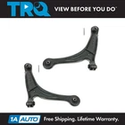 Trq Front Lower Control Arm With Ball Joint Pair Of 2 For 06-14 Ridgeline New. Price: $189.95.