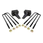 Readylift Suspension Leaf Spring Block Kit 26-3204 New. Price: $189.95.