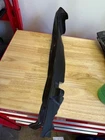 2019 Bmw M2 Competition F87 Right Under Hood Panel 8073534 Used. Price: $70.00.