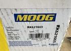 Suspension Control Arm And Ball Joint Assembly Front Left Upper Moog RK621665 New. Price: $75.00.