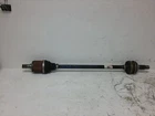 2022 Acura Mdx Oem Driver Left Axle Shaft Rear 16K Miles Fits 22-24 Used. Price: $195.04.