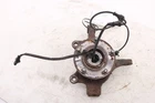 16-20 Kia Optima Ex 2.4L Fwd Front Left Side Spindle Knuckle Hub 51715C1000 Oem Used. Price: $85.99.