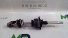 2020-2024 Ford Explorer 2.3L 4X4 Steering Column Upper Shaft L1MC3E751AF Used. Price: $50.00.