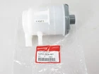 Genuine Honda Acura 53701-SDA-A01 Power Steering Reservoir Tank Accord Rl Tl Tsx New. Price: $48.91.