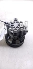 2007-2010 Toyota Sienna Power Steering Pump 44310-08020 Used. Price: $121.24.