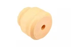 Genuine Gm Rear Suspension Jounce Bumper 25803301 New. Price: $52.98.