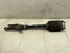 2010 Mercedes GL350 Bluetec Front Left Driver Side Air Shock Strut Oem+ Used. Price: $134.11.