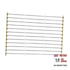 16"X12" Seat Bottom Spring Wire Grid Lh/rh Fits For 2002-2005 Dodge Ram 1500 New. Price: $69.47.