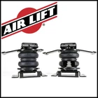 Air Loadlifter 5000 Ultimate Spring Bags Kit Fit 2017-2024 Nissan Titan New. Price: $643.99.