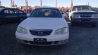 Power Steering Pump 2500 Fits 01-02 Mazda Millenia 1857495 Used. Price: $94.95.