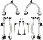 Front Control Arm Ball Joint Stabilizer Link Kits For 2007-2013 Benz W221 New. Price: $290.99.