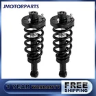 2PCS Rear Struts W/ Coil Spring Assembly Lincoln Navigator Ford Expedition New. Price: $152.96.
