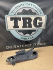 11-22 Infiniti Q50 Q60 M56 Rear Right Side Suspension Stay Bracket 55451-1MA0C Used. Price: $120.20.