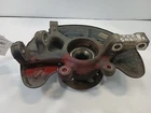 Front Passenger Right Spindle/knuckle W/hub From 2014 Mercedes CLS550 12287982 Used. Price: $134.94.
