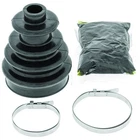Quadboss Qbs Cv Boot Kits 414940 New. Price: $30.99.