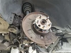 2018 Lexus LS500 F Sport 3.5L Rwd Rear Suspension Right Passenger Used. Price: $306.00.