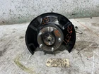 2025 Honda Accord Passenger Right Side Front Spindle Knuckle Used. Price: $204.99.