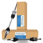 Pair Front Axle Shaft Assembly For Nissan Juke 2011-2017 1.6L Awd Auto Cvt New. Price: $189.99.