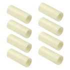 8PCS Leaf Spring Bushings,trailer Kit 1.73*0.69*0.61 Inch New. Price: $8.41.
