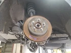 2020 Infiniti Q50 Luxe 3.0L Rwd Rear Suspension Right Passenger Used. Price: $170.00.