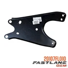 2018-2021 Subaru Crosstrek Front Left Reinforced Plate New Oem 20107FL010. Price: $44.54.