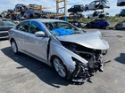 Passenger Lower Control Arm Rear Sedan Main Fits 13-15 Altima 633622 Used. Price: $50.40.
