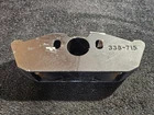 Suspension Equalizer Beam, Black 338-715 Fits Dayton Parts New. Price: $117.50.