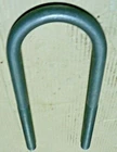 Freightliner U-bolt 11-09624-120 New. Price: $37.00.
