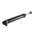 Power Steering Cylinder-cylinder Scott Drake Fits 67-70 Ford Mustang New. Price: $189.90.