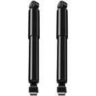 Automuto Struts, 2PCS Shocks 2*REAR Absorber, Black New. Price: $53.34.