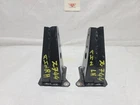 2013-2024 Mazda CX-5 Engine Cradle Bracket Front Left & Right Side Oem KDY03488X Used. Price: $137.50.