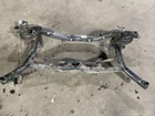 Volkswagen Golf 2012 Hatchback Base Crossmember Subframe Factory Used. Price: $232.66.