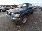 Axle Shaft Front Automatic Differential Fits 95-04 Tacoma 12845959 Used. Price: $88.84.