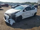 2016 Toyota Corolla Used Right Front Knee Suspension 1.8L Oem 149K Miles. Price: $284.95.