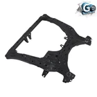 For Honda Cr-v Awd 2012-2014 477-59675 Front Side Subframe Crossmember K-frame New. Price: $316.83.