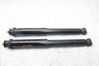 2006 Chrysler Crossfire Zh Roadster #212 Rear Right & Left Suspension Shocks Used. Price: $41.99.