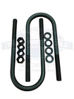 Dayton U-bolt 361-194 Round Top Freightliner 11-09624-120 New. Price: $72.64.