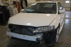 Oem Upper Control Arm For Mazda 6 Left Front Used. Price: $64.99.